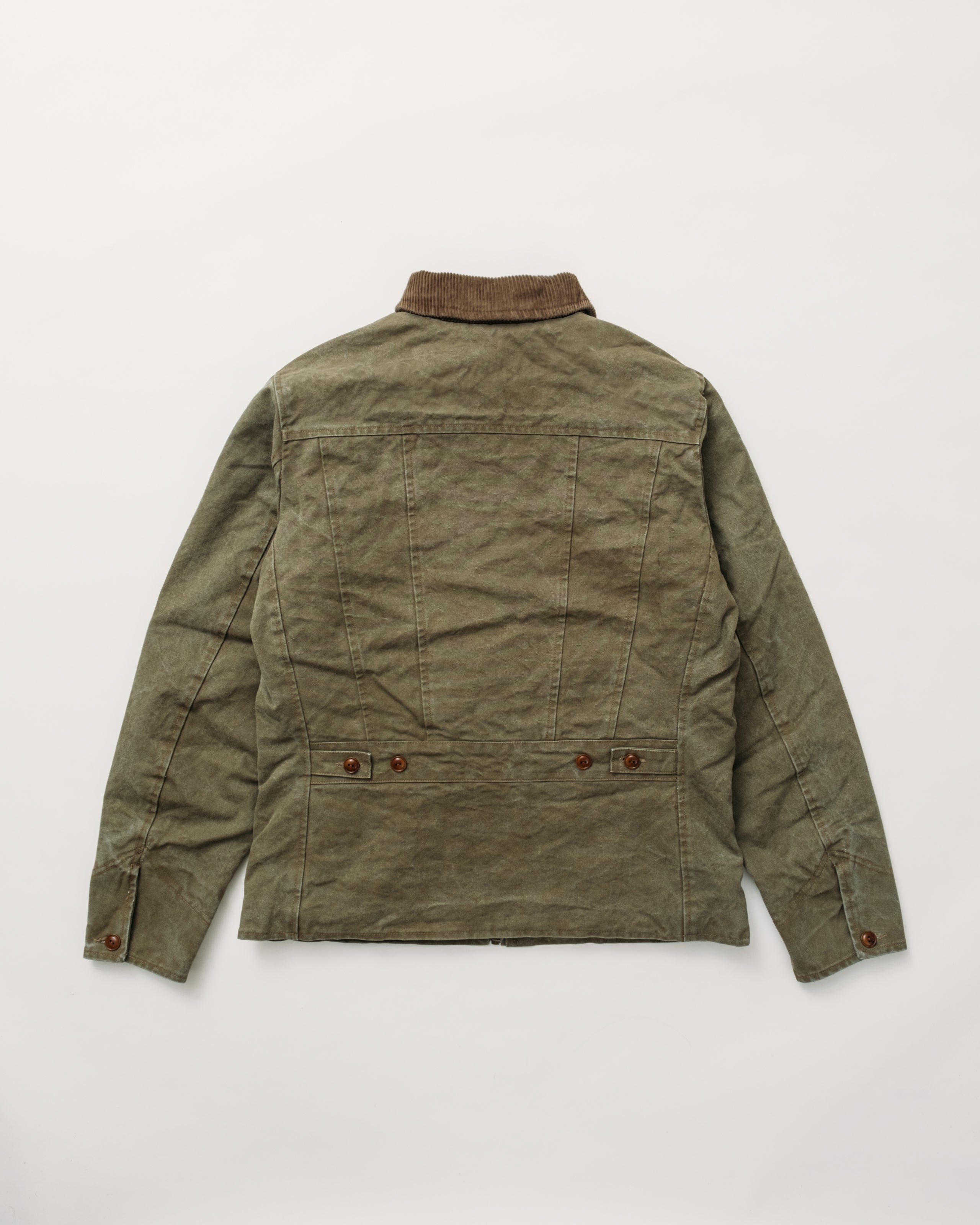 8533 - Countryman's Sunset Jacket – Schott N.Y.C.