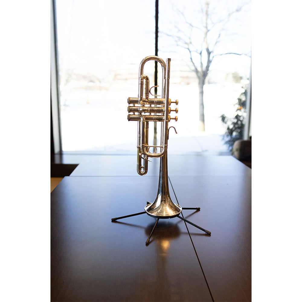Pre-Owned Bach 229 C Trumpet with Melk Leadpipe | The Trumpet Shop