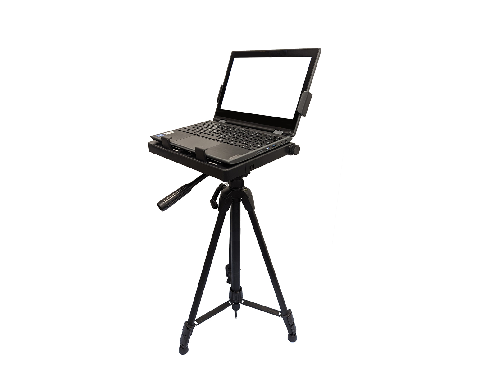 タブレット用三脚スタンド TH-C(Chrome用)