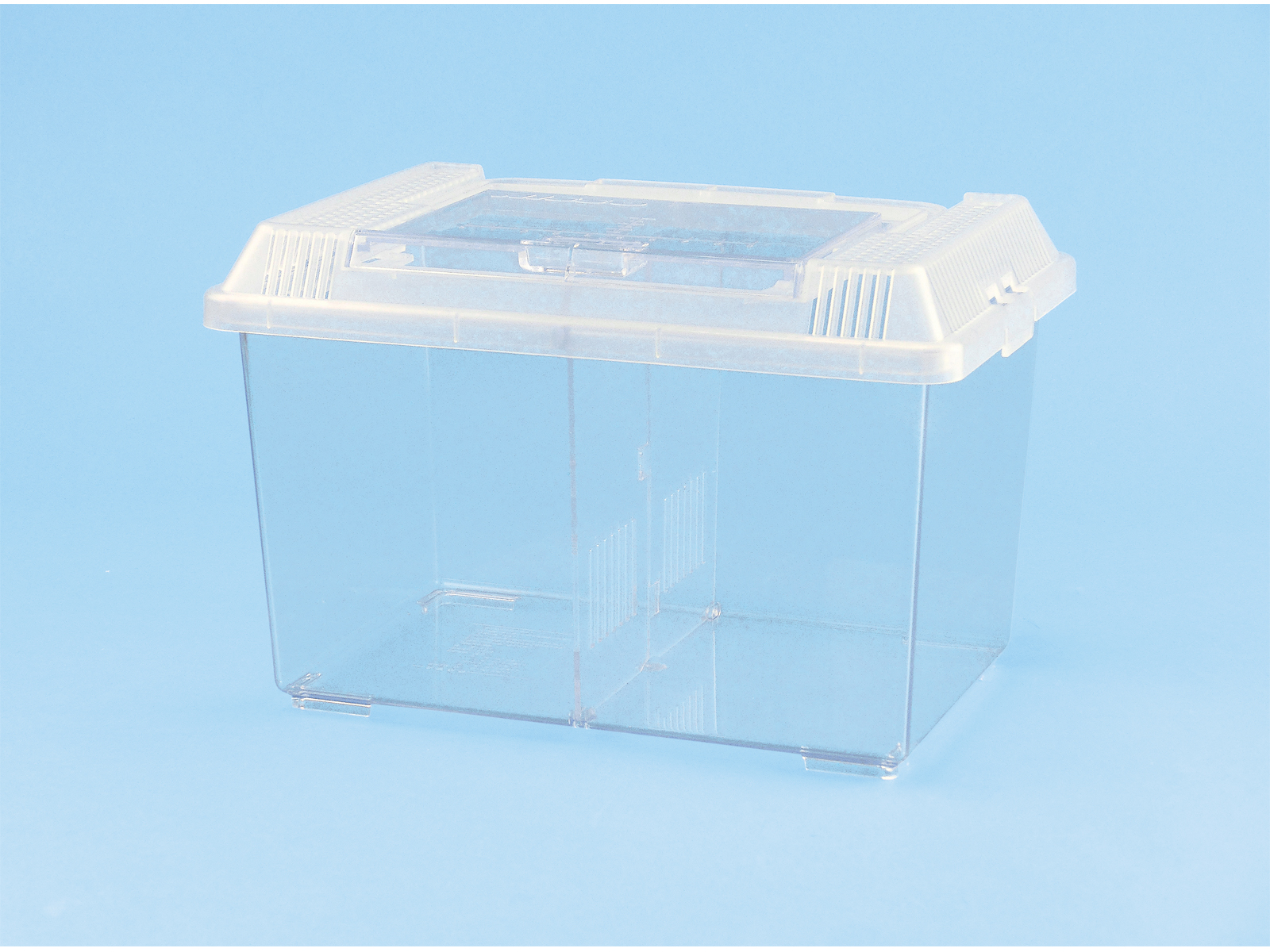 こん虫飼育箱(角形水槽) PW-15