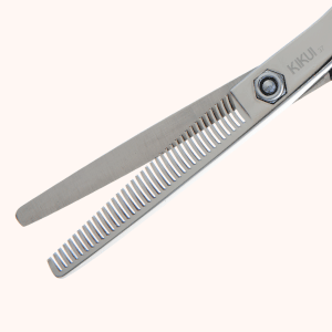 コバルト カットシザー／メガネタイプ / 美容師シザー工房