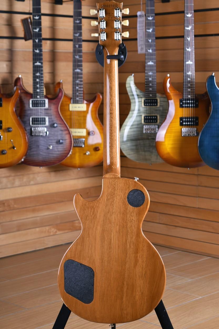 SDRANG - Gibson Les Paul Traditional Tobacco Sunburst