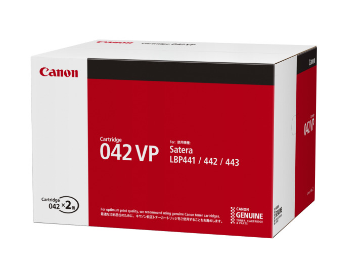 純正トナーカートリッジ056: 日用品 - 蛙屋