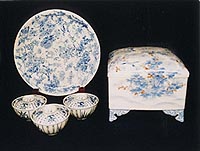 瀬戸染付工芸館