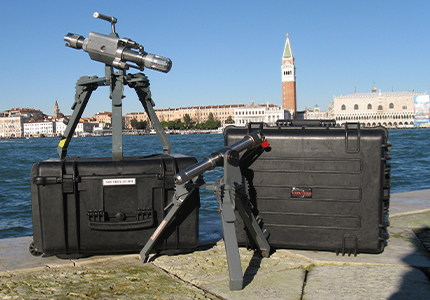 エクスプローラーケース（軍用ハードケース） IEXシリーズ特設ページ