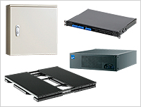 汎用ケース TM シリーズ TM-44｜ケース・ツマミ（ノブ）｜摂津金属工業