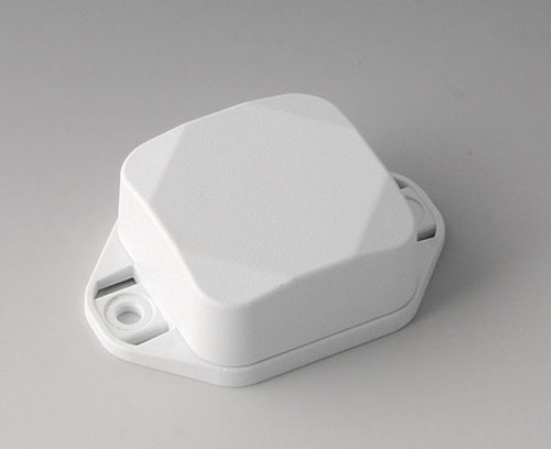 ミニデータボックス OJA/OJB/OJC/OJD シリーズ OJB-4420-WT｜ケース