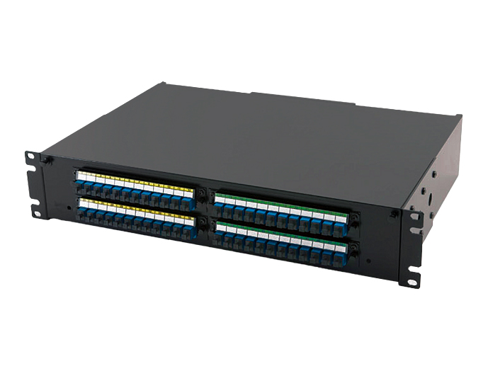 スプライスボックス（光成端箱）（固定式） SNFX シリーズ SNFX2-48SC