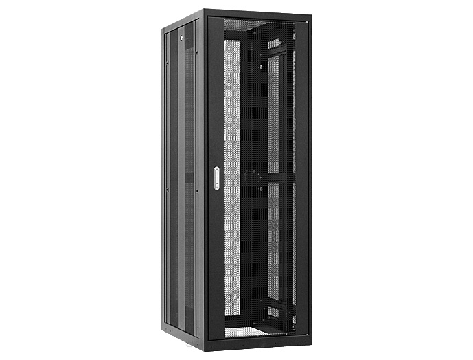 サーバーラック SSR シリーズ SSR-46U7090V2B｜19インチラック｜摂津