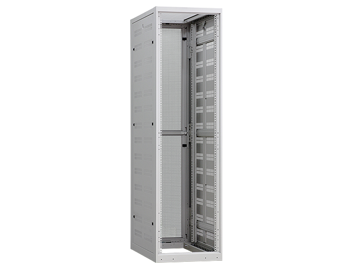 サーバーラック（スリムW570タイプ） RSR シリーズ RSR-42U5790VW｜19