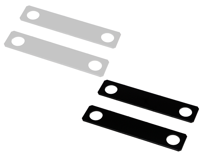 上部連結板 RKO シリーズ｜19インチラック｜摂津金属工業株式会社