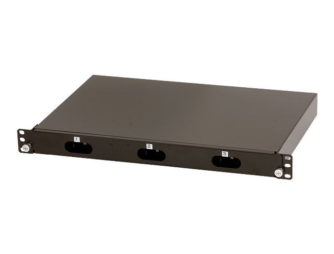 ブレーカーボックス BSB シリーズ｜19インチラック｜摂津金属工業株式