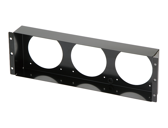 ファンモーターユニット RFMU シリーズ｜19インチラック｜摂津金属工業