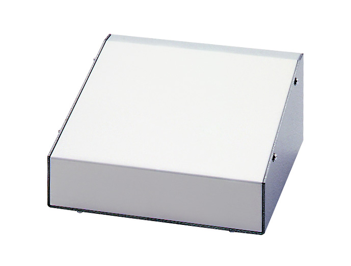 傾斜型ケース UY シリーズ｜ケース・ツマミ（ノブ）｜摂津金属工業株式