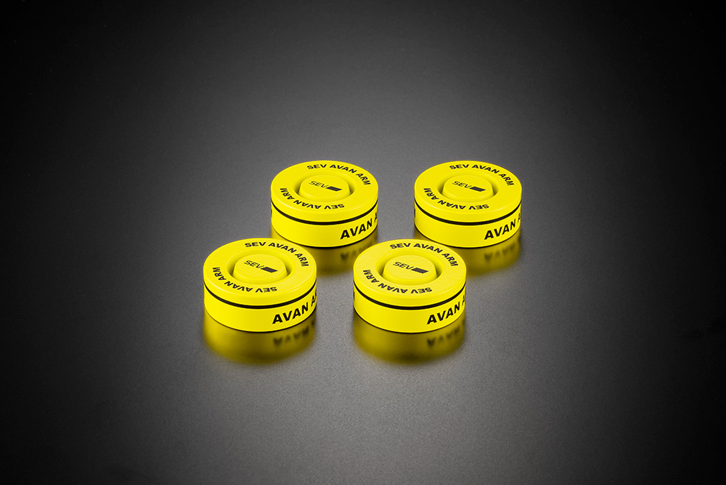 SEV エアバルブキャップ | SEV自動車用製品WEBサイト