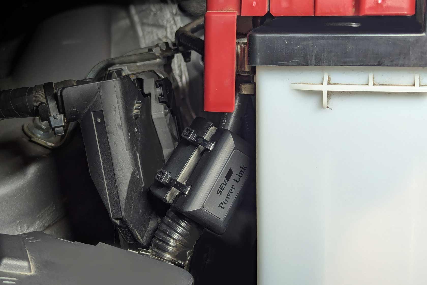 SEV パワーリンク | SEV自動車用製品WEBサイト