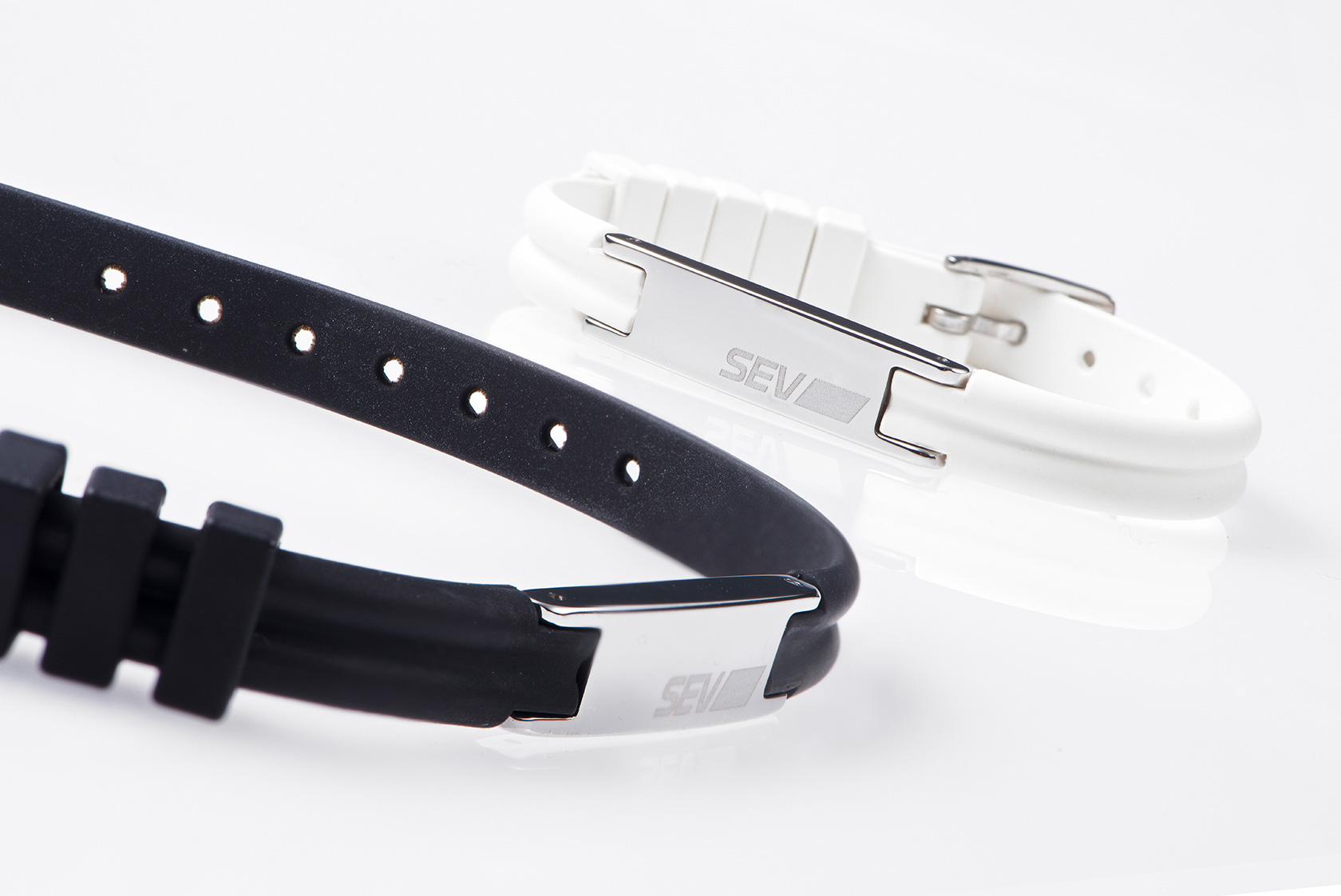 SEVラインブレスレット | SEV健康・スポーツ用製品WEBサイト