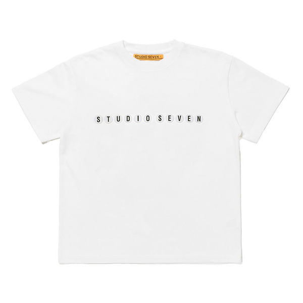 HBZ x SVN HONEST AVENUE SS Tee | STUDIO SEVEN (スタジオ セブン)
