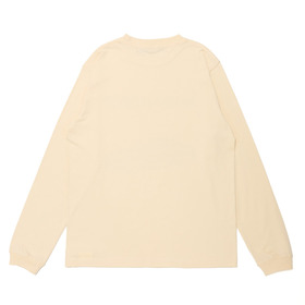 HBZ x SVN MIDNIGHT LS Tee | STUDIO SEVEN (スタジオ セブン)