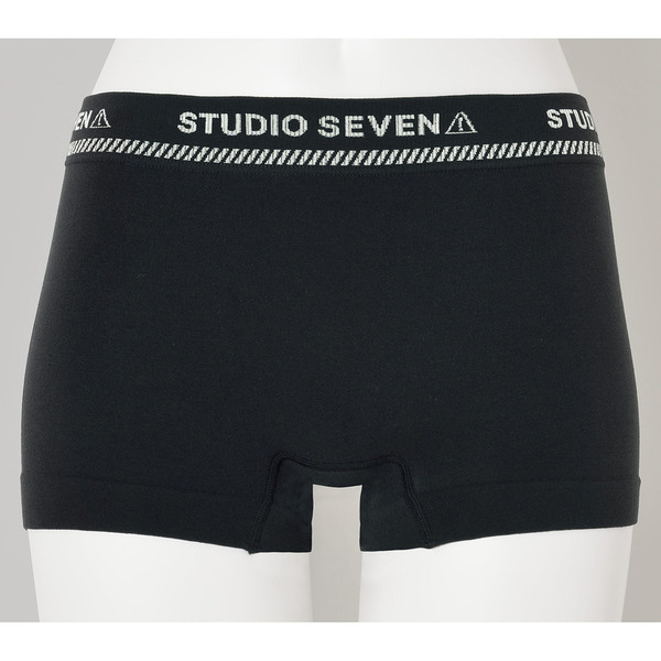 STUDIO SEVEN x BROS by WACOAL MEN PANTS HOLIC 2PACK for WOMEN
