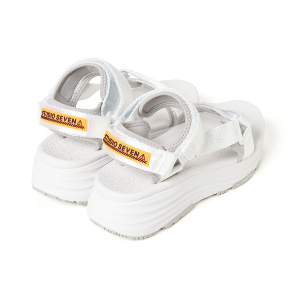 TELIC x STUDIO SEVEN ALLROADS-S4 | STUDIO SEVEN (スタジオ セブン)