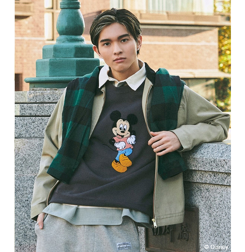 STUDIO SEVEN (スタジオ セブン)