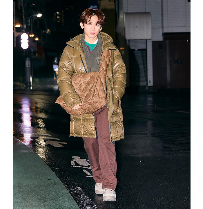 STUDIO SEVEN (スタジオ セブン)