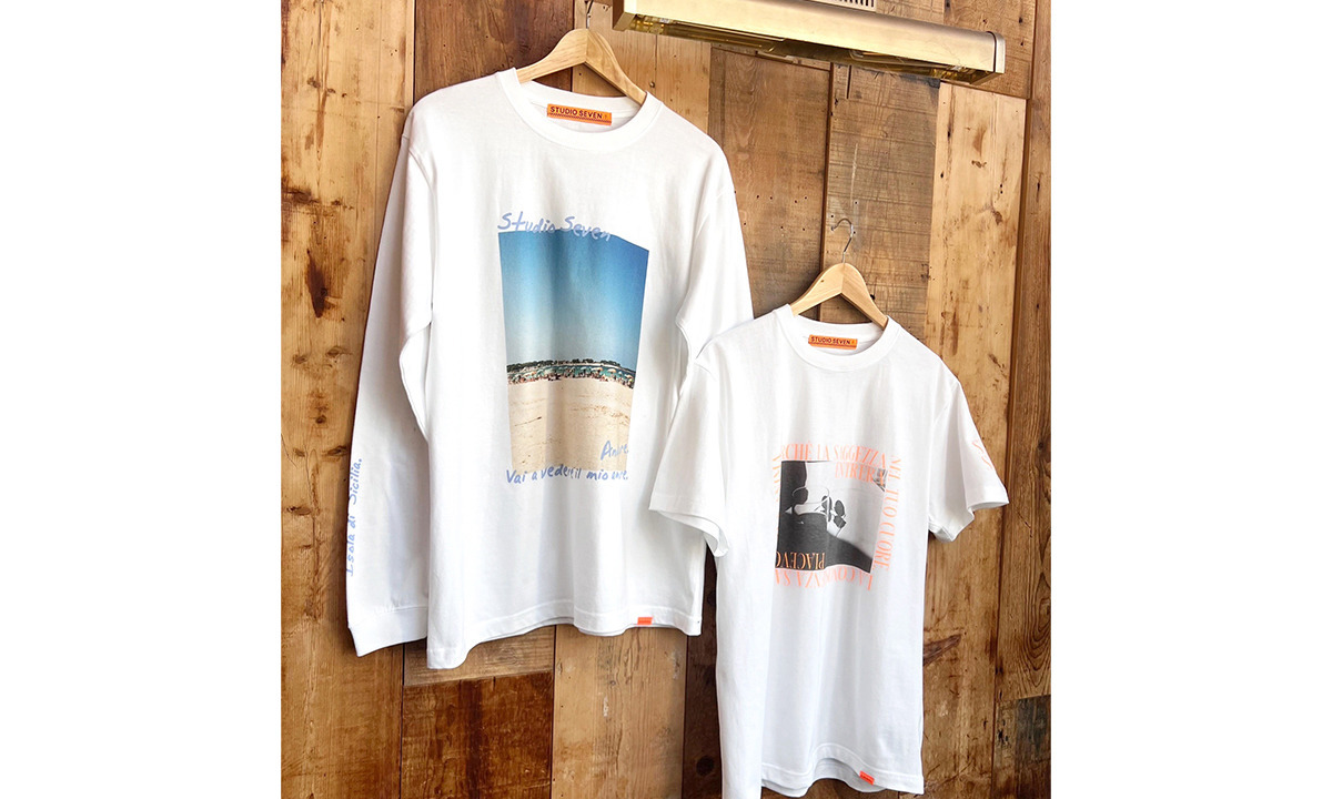 ニュース一覧｜STUDIO SEVEN (スタジオ セブン)