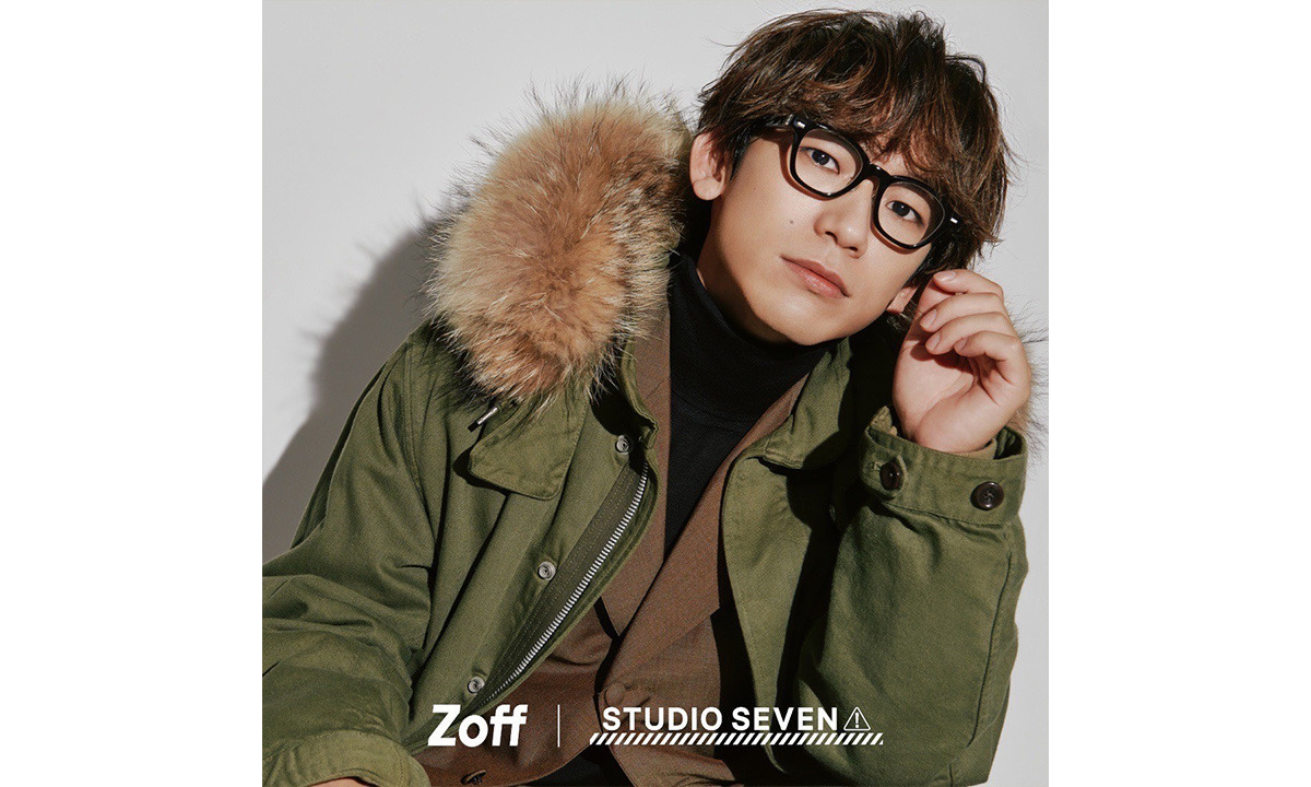 ニュース一覧｜STUDIO SEVEN (スタジオ セブン)