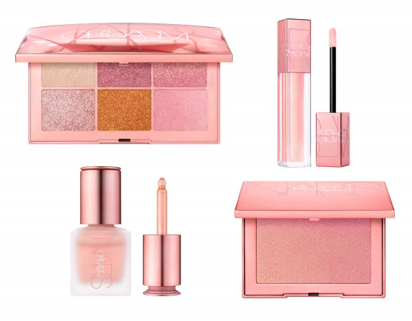 NARS オーディシャスフレグランス オードパルファム NARS / オーデイ