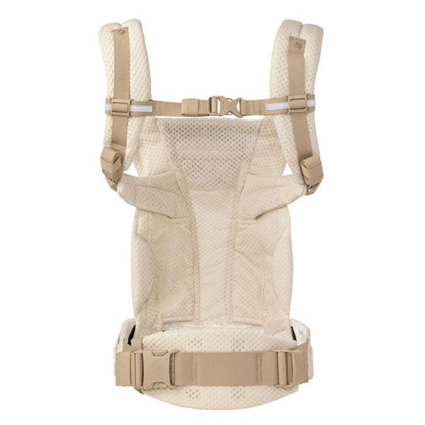 エルゴベビー最新シリーズ 】ErgoBabyCarrier オムニ ブリーズ SG