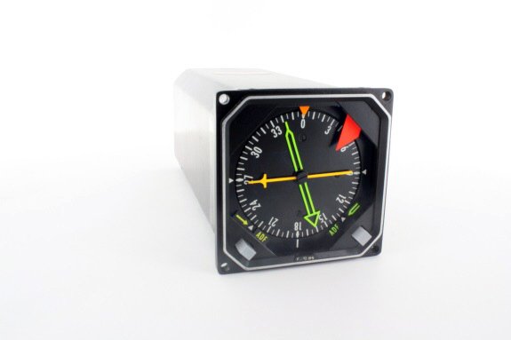 Collins Aerospace RMI-36 | SEAEROSPACE.COM