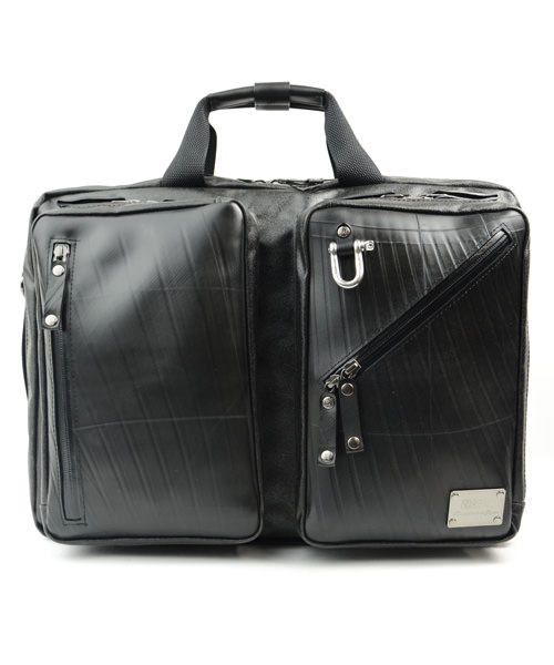 森野帆布コラボ／3WAYビジネスバッグ｜製品紹介｜バッグブランド【SEAL