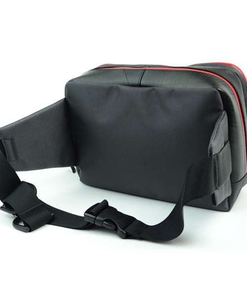 モバイラーズボディバッグ｜製品紹介｜バッグブランド【SEAL（シール