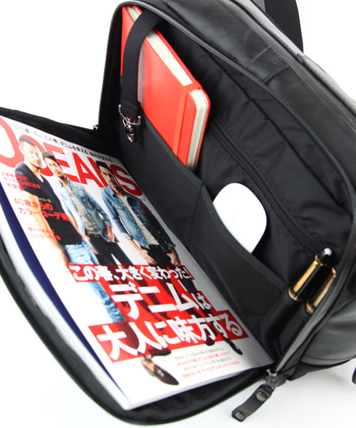 モバイラーズボディバッグ｜製品紹介｜バッグブランド【SEAL（シール