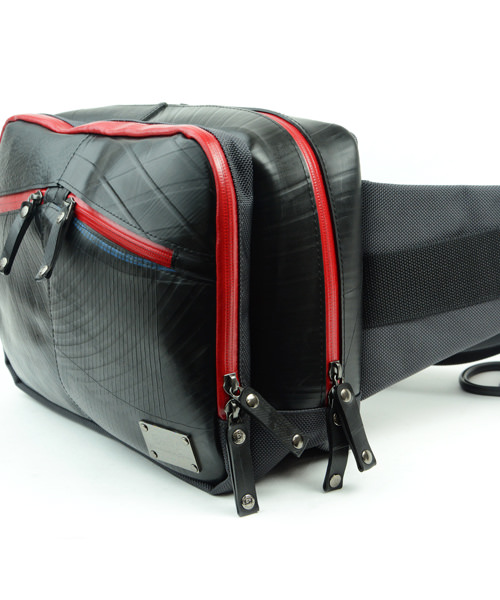 モバイラーズボディバッグ｜製品紹介｜バッグブランド【SEAL（シール