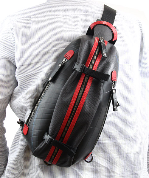 スリングバッグ｜製品紹介｜バッグブランド【SEAL（シール） brand】