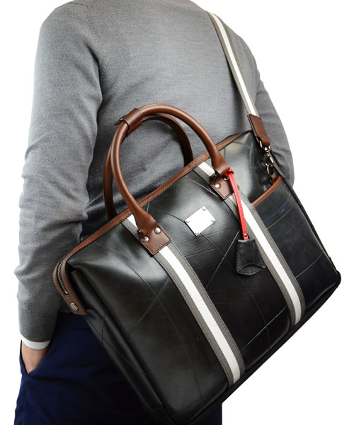 ストライプビジネスバッグ｜製品紹介｜バッグブランド【SEAL（シール