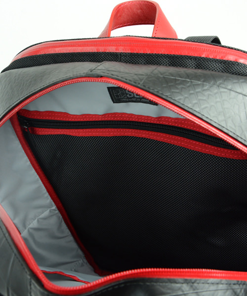 モバイラーズバックパック｜製品紹介｜バッグブランド【SEAL（シール