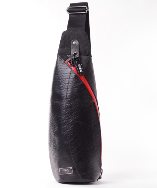 トラベルボディバッグ｜製品紹介｜バッグブランド【SEAL（シール） brand】