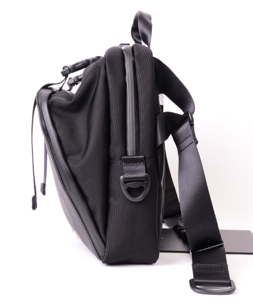 ショルダーバッグ エクスパンダブル｜製品紹介｜バッグブランド【SEAL