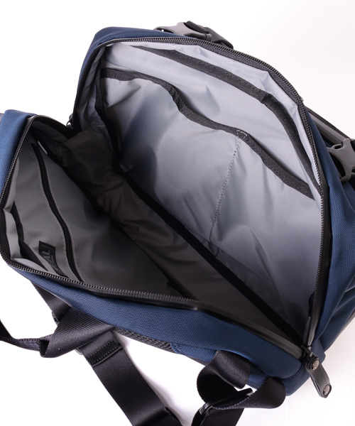 ショルダーバッグ エクスパンダブル｜製品紹介｜バッグブランド【SEAL