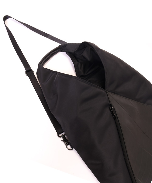 トライアングルトートBAG｜製品紹介｜バッグブランド【SEAL（シール