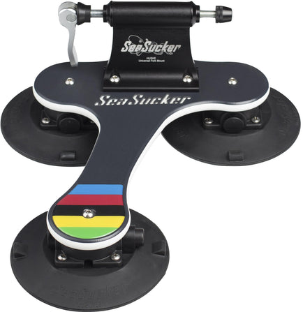 シーサッカー タロン 1台用 （UCI レインボー）サイクルキャリア