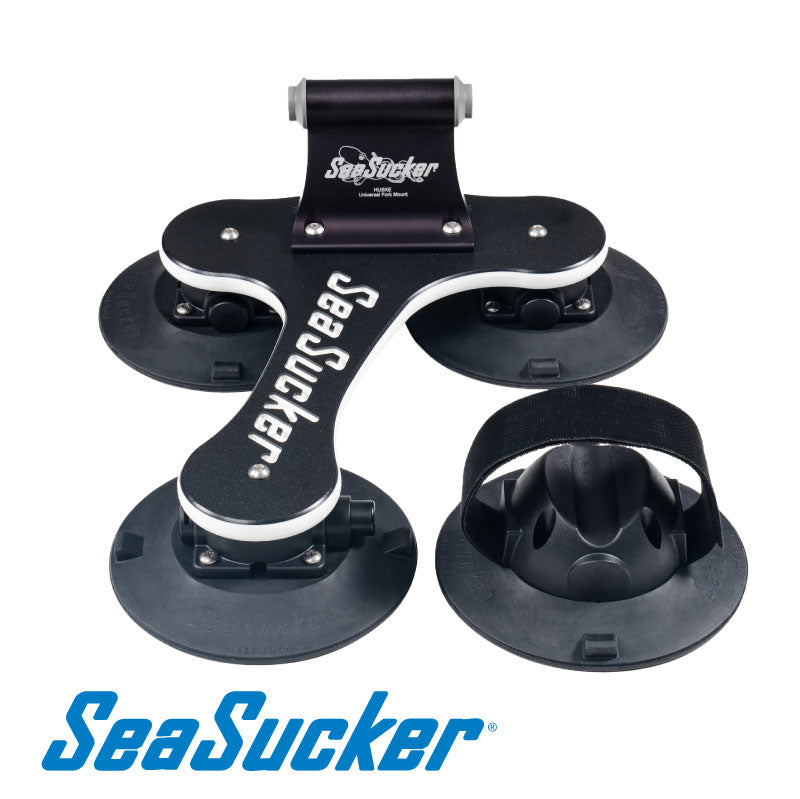 SeaSucker タロン サイクルキャリア｜シーサッカージャパン