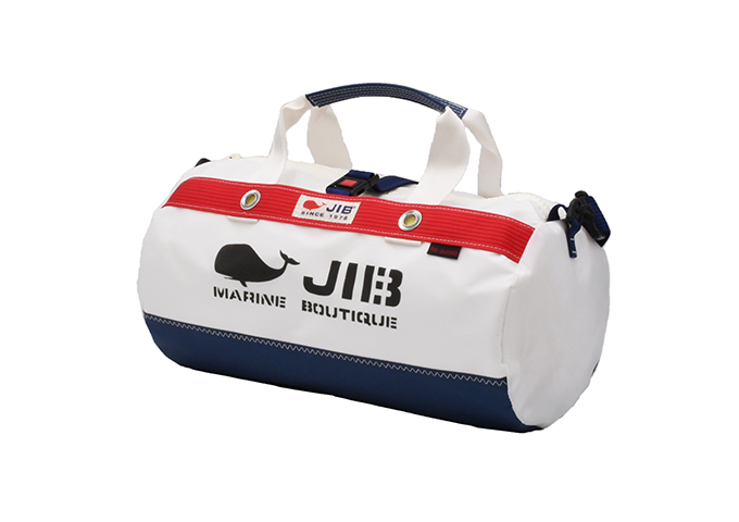 JIB／ボーダーダッフルバッグS 71487