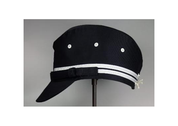 旧海軍士官略帽 72002