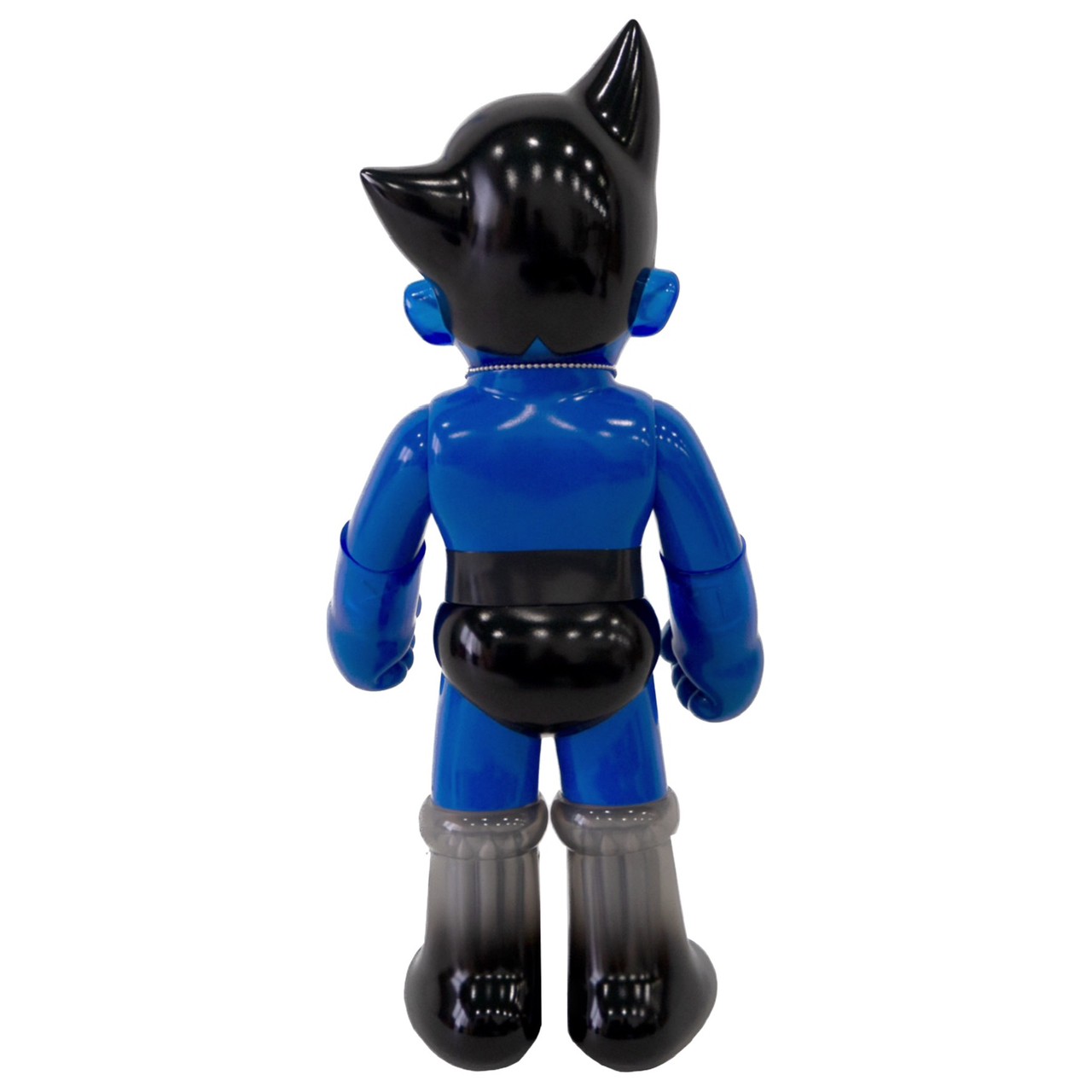 Big Scale Astro Boy × sneakerwolf Blue Ver & Parka Set. 鉄腕アトム
