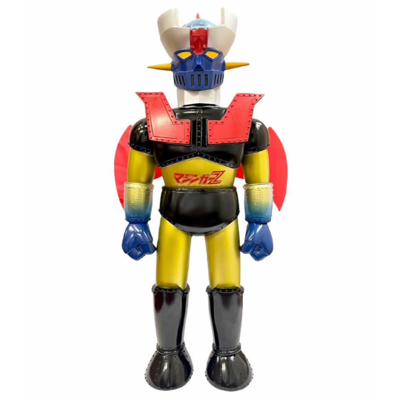 BIG Scale Mazinger Z マジンガーZ #2-8 - SECRET BASE ONLINE STORE