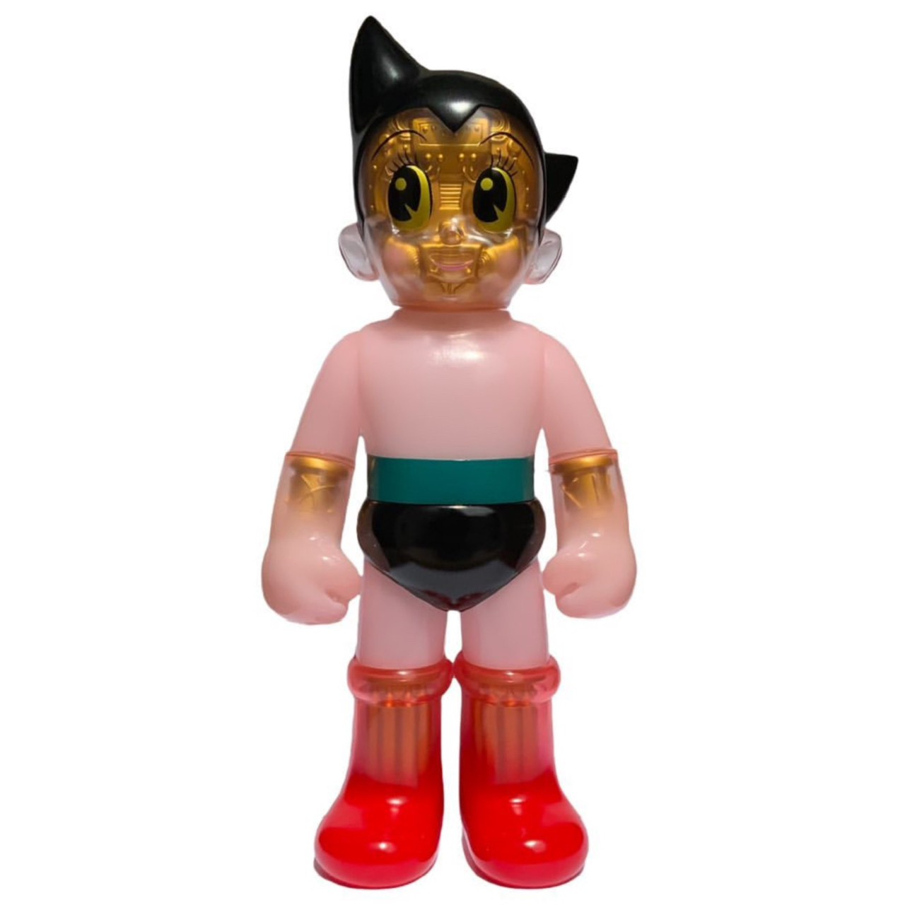 Big Scale Astro Boy 鉄腕アトム #13 - SECRET BASE ONLINE STORE